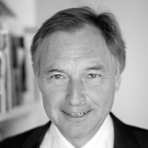 Reiner Nagel