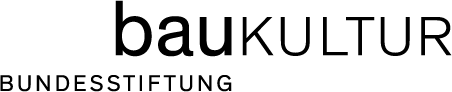 Bundesstiftung Baukultur