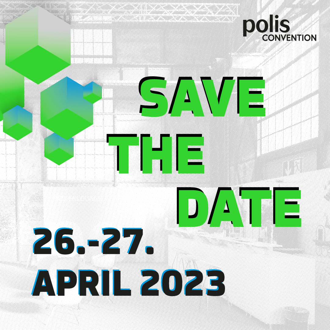 polis Convention 2021