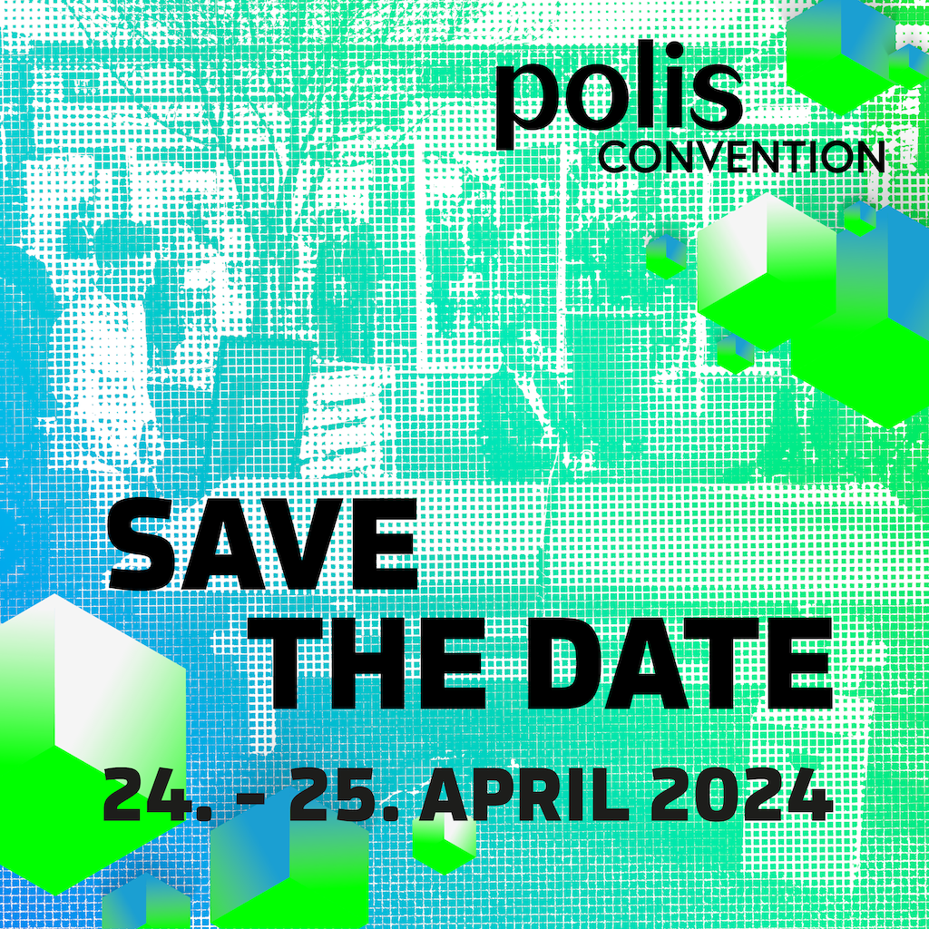 polis Convention 2021