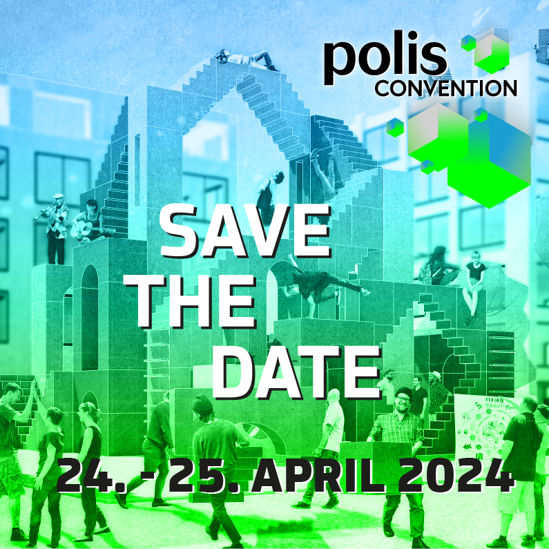 polis Convention 2021